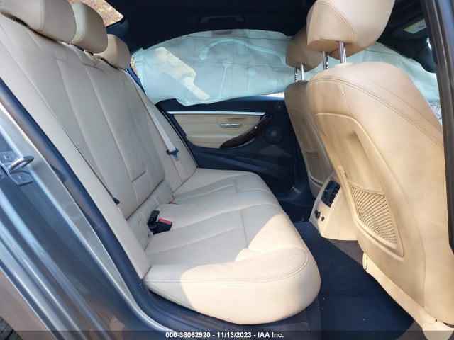 BMW 328d Xdrive 2017 WBA8F1C38HK898163 Image 8