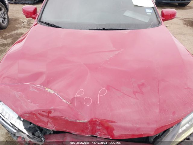 1HGCT2B02HA007133 Honda Accord Touring V6