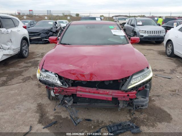 1HGCT2B02HA007133 Honda Accord Touring V6