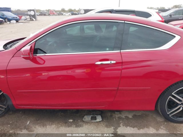 1HGCT2B02HA007133 Honda Accord Touring V6