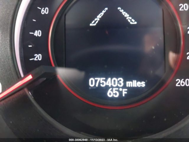 1HGCT2B02HA007133 Honda Accord Touring V6