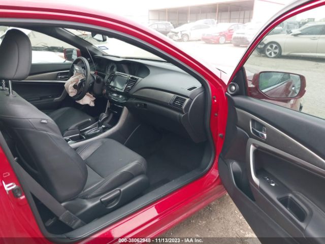 1HGCT2B02HA007133 Honda Accord Touring V6