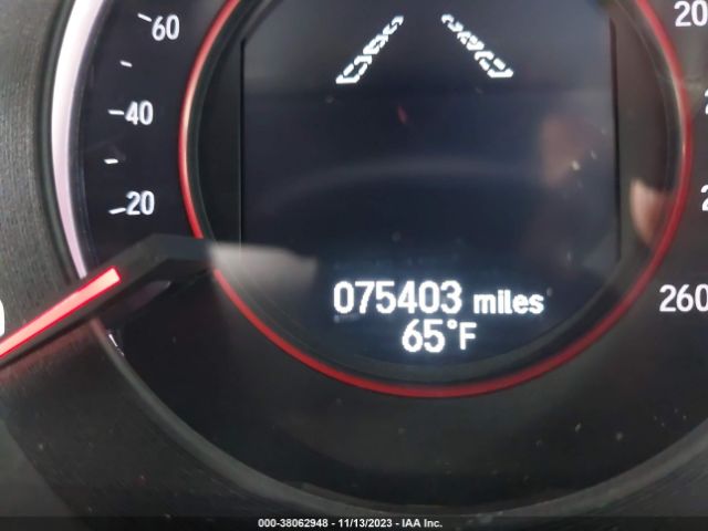 1HGCT2B02HA007133 Honda Accord Touring V6