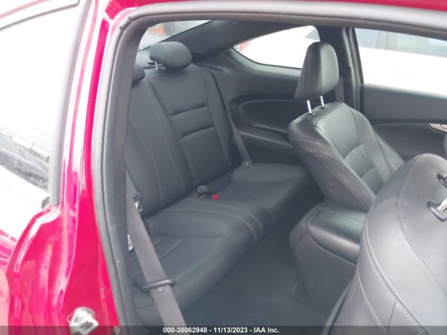 1HGCT2B02HA007133 Honda Accord Touring V6