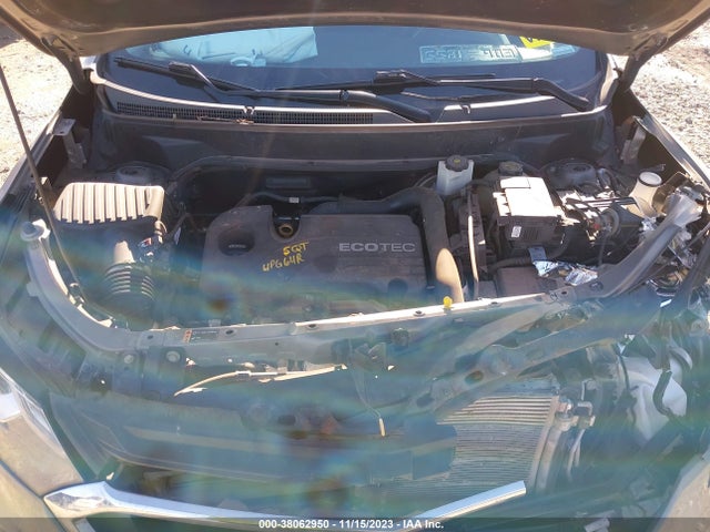 3GNAXSEV0JS506283 Chevrolet EQUINOX LT