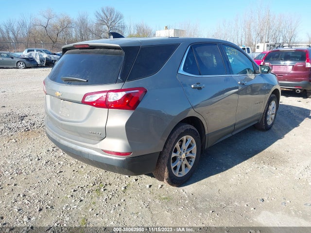 3GNAXSEV0JS506283 Chevrolet EQUINOX LT