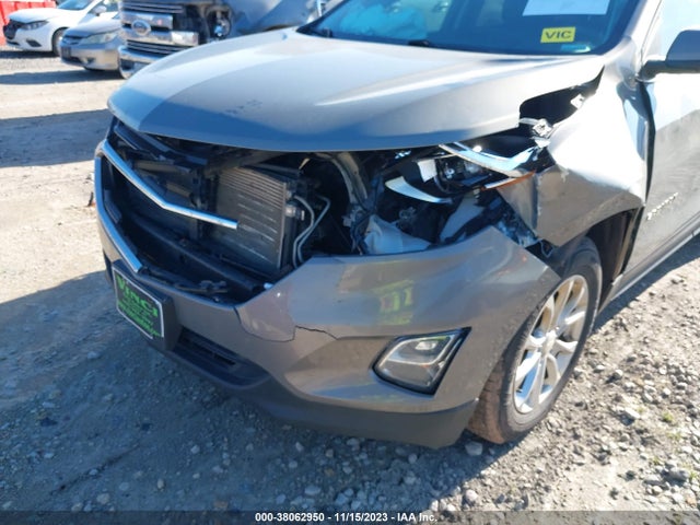 3GNAXSEV0JS506283 Chevrolet EQUINOX LT