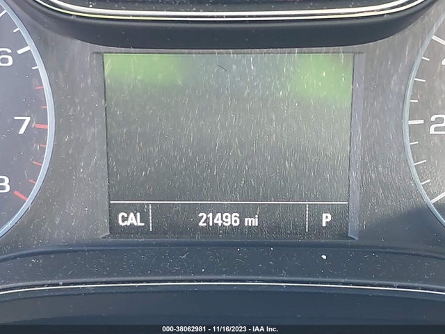 Chevrolet Cruze Ls Auto 2018 1G1BC5SM4J7100665 Image 15