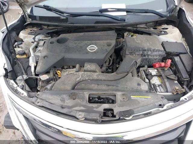 2015 NISSAN ALTIMA VIN: 1N4AL3AP3FN302828