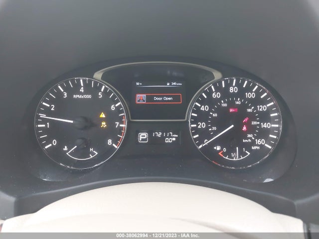 2015 NISSAN ALTIMA VIN: 1N4AL3AP3FN302828