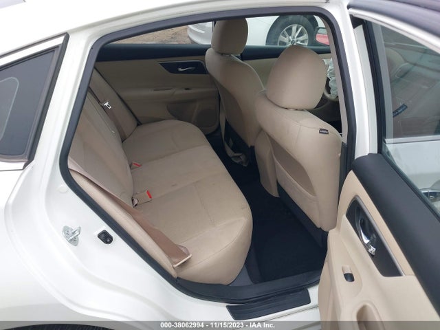 2015 NISSAN ALTIMA VIN: 1N4AL3AP3FN302828