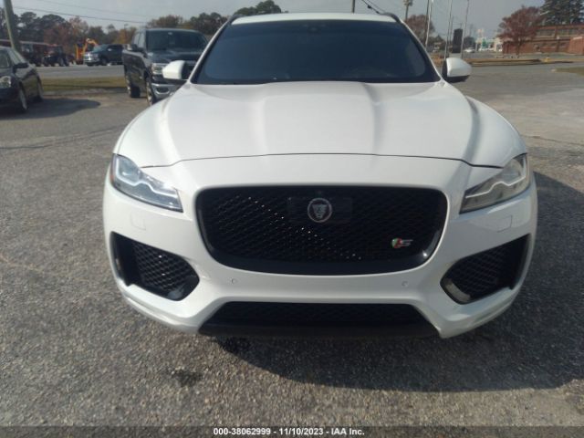 SADCM2BV0HA095983 Jaguar F-PACE S