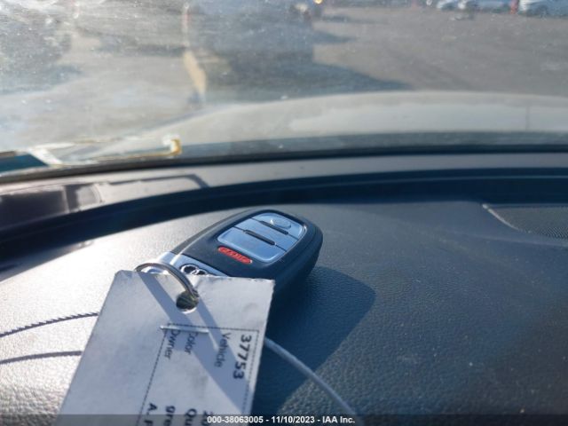 2012 AUDI A7 WAU2GAFC1CN080232 Photo 10