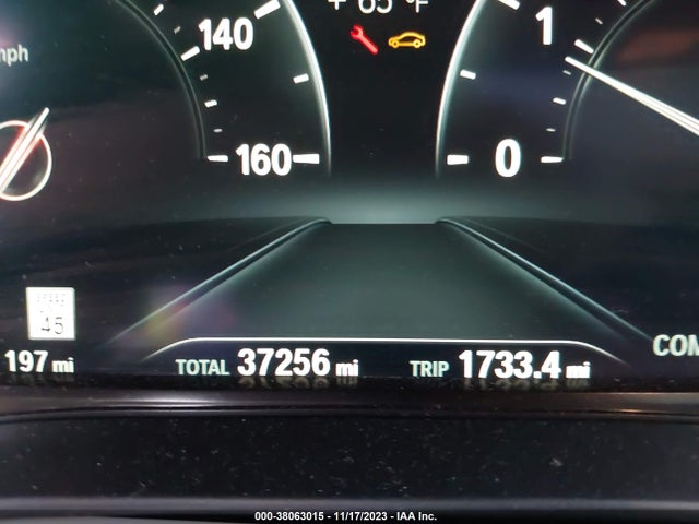 BMW 530I 2019 WBAJA5C56KBX86316 Image 16