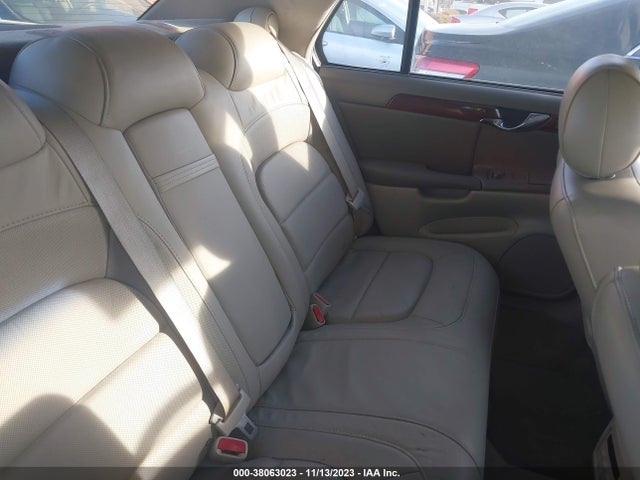2004 CADILLAC DEVILLE 1G6KD54YX4U123445 Photo 7