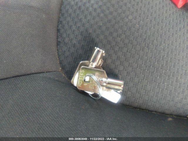 2008 HARLEY-DAVIDSON FXSTB 1HD1JA5178Y014644 Photo 10