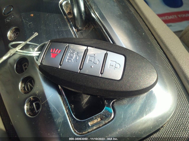 2011 NISSAN ALTIMA 2.5 S VIN: 1N4AL2AP7BN514703