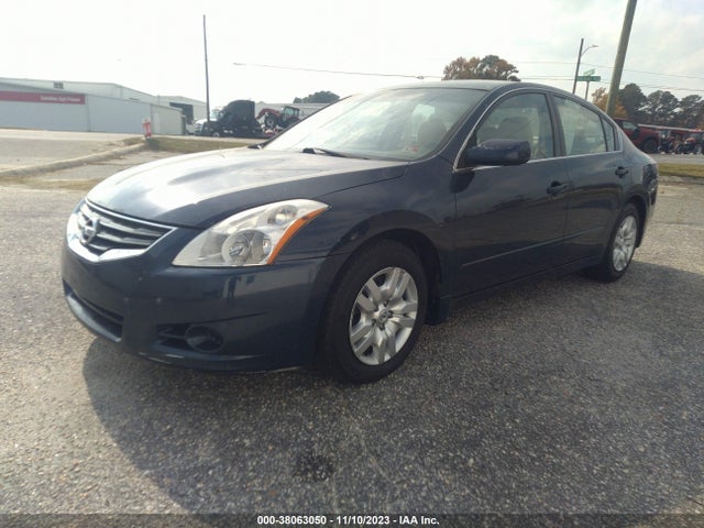 2011 NISSAN ALTIMA 2.5 S VIN: 1N4AL2AP7BN514703