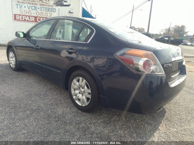 2011 NISSAN ALTIMA 2.5 S VIN: 1N4AL2AP7BN514703