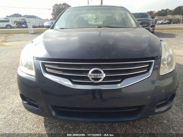 2011 NISSAN ALTIMA 2.5 S VIN: 1N4AL2AP7BN514703
