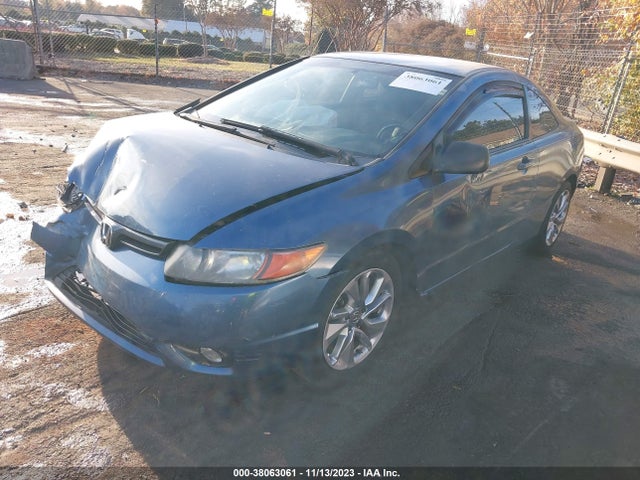 2008 HONDA CIVIC LX VIN: 2HGFG11648H533668