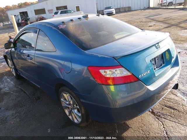 2008 HONDA CIVIC LX VIN: 2HGFG11648H533668