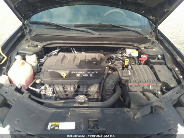 Dodge AVENGER SE 2014 1C3CDZAB8EN145632 Image 10