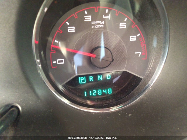 Dodge AVENGER SE 2014 1C3CDZAB8EN145632 Image 7