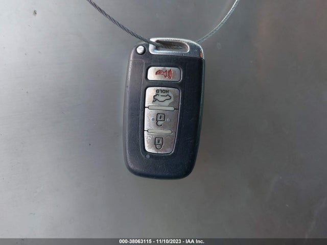 Продаж на аукціоні авто 2013 Kia Optima Sx W/limited Pkg, vin: 5XXGR4A67DG163098, номер лоту: 38063115