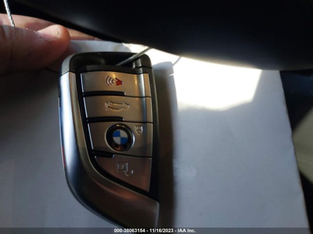 2023 BMW 5 SERIES WBA73BJ01PCN53309 Photo 10