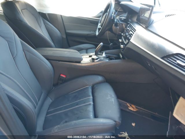 2023 BMW 5 SERIES WBA73BJ01PCN53309 Photo 4