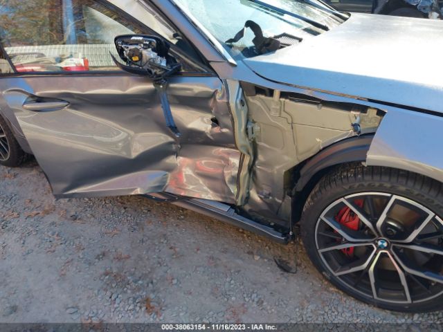 2023 BMW 5 SERIES WBA73BJ01PCN53309 Photo 5