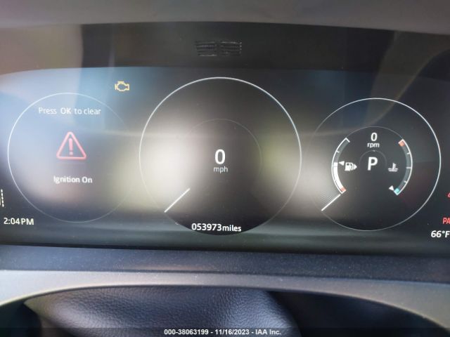 2017 JAGUAR F-PACE SADCM2BV1HA093238 Photo 6