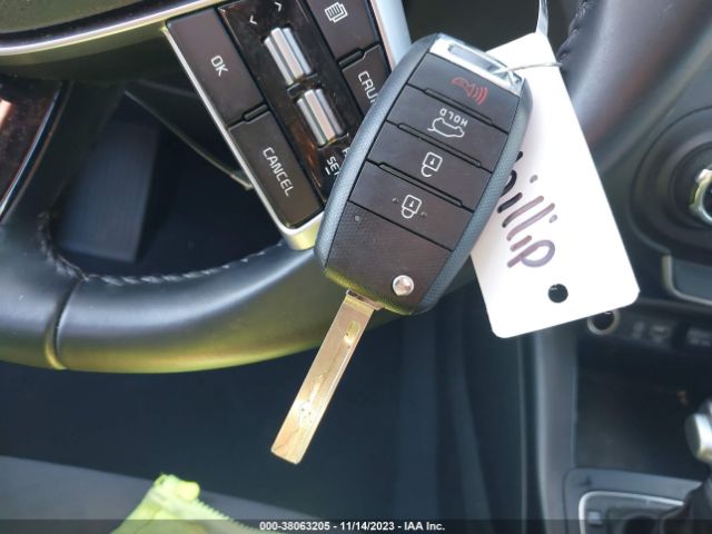 2020 KIA SORENTO 5XYPGDA35LG692085 Photo 10