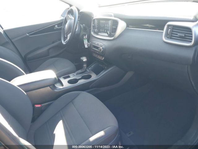 2020 KIA SORENTO 5XYPGDA35LG692085 Photo 4