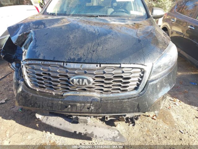 2020 KIA SORENTO 5XYPGDA35LG692085 Photo 5