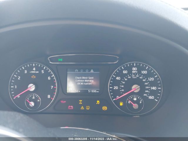 2020 KIA SORENTO 5XYPGDA35LG692085 Photo 6