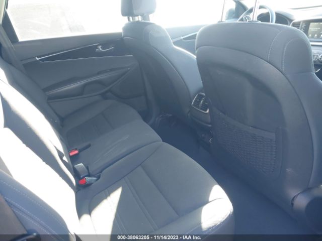 2020 KIA SORENTO 5XYPGDA35LG692085 Photo 7