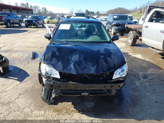 2007 SUBARU IMPREZA 2.5I VIN: JF1GD61627H522946