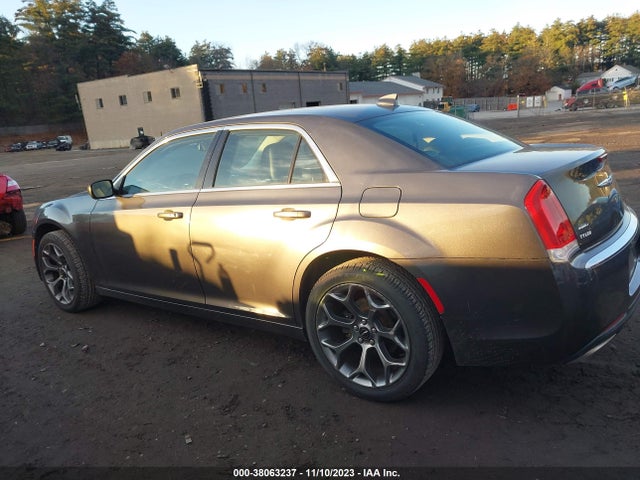 Chrysler 300 Limited 2016 2C3CCARG0GH220467 Image 14