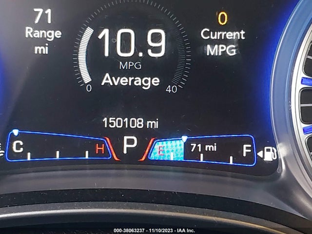 Chrysler 300 Limited 2016 2C3CCARG0GH220467 Image 15