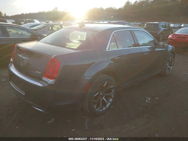 Chrysler 300 Limited 2016 2C3CCARG0GH220467 Image 4