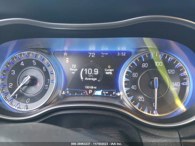 Chrysler 300 Limited 2016 2C3CCARG0GH220467 Image 7