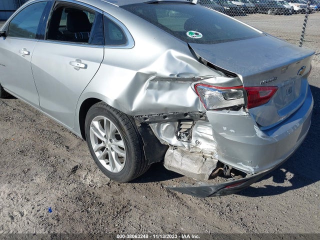 Chevrolet MALIBU 1LT 2017 1G1ZE5ST4HF210499 Image 6