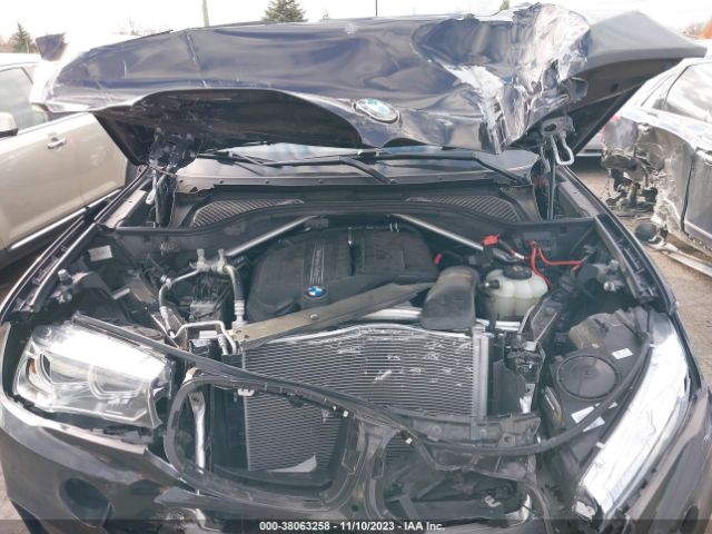 5UXKR0C36H0V80353 BMW X5 Xdrive35i
