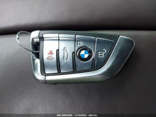 5UXKR0C36H0V80353 BMW X5 Xdrive35i