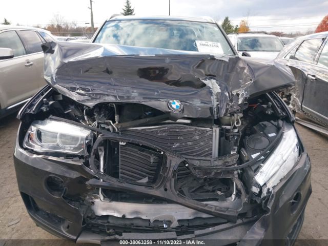 5UXKR0C36H0V80353 BMW X5 Xdrive35i