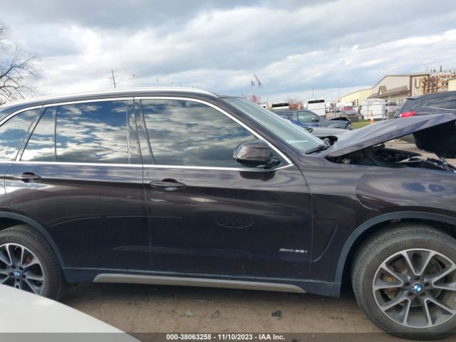 5UXKR0C36H0V80353 BMW X5 Xdrive35i