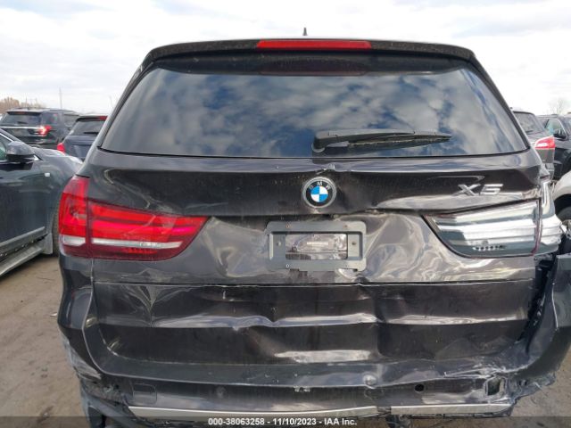 5UXKR0C36H0V80353 BMW X5 Xdrive35i