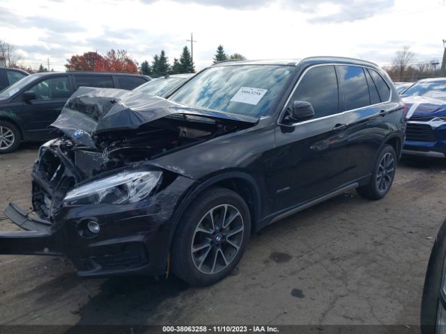 5UXKR0C36H0V80353 BMW X5 Xdrive35i